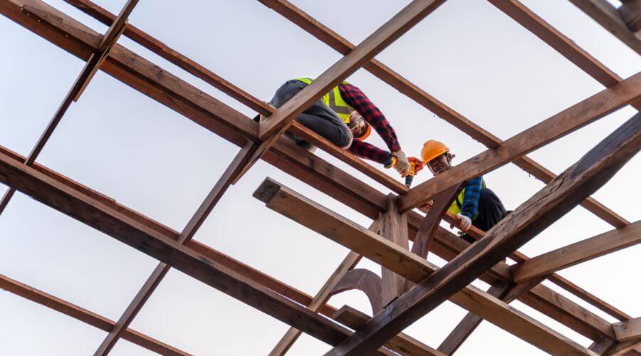 Expert Emergency Roof Repairs services in Dozier, AL